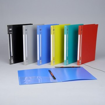 新德SanderPP右中彈簧夾/長240x高307x背寬17mm/紅