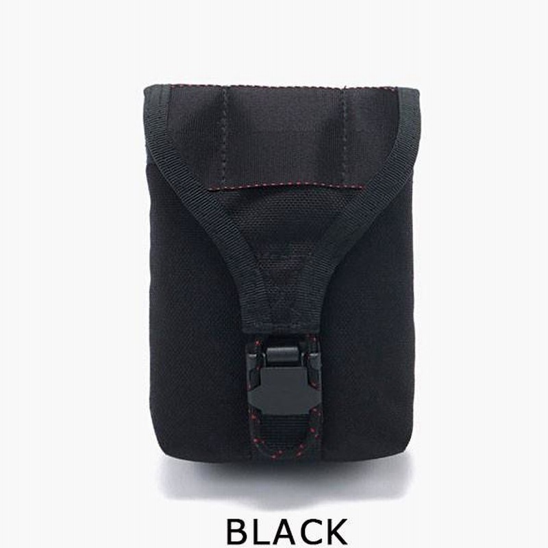 PEARLY GATES - ブリーフィング　BRIEFING　スコープ　距離計　ケース　BRG191A19 ブリーフィング ゴルフ BRIEFING GOLF SCOPE BOX POUCH スコープ