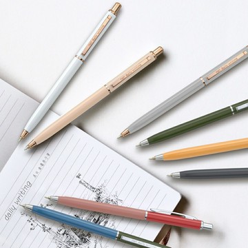 [IWI文創筆]daily writing中性筆/現貨熱賣中