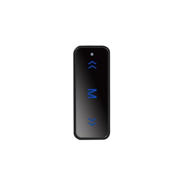 【蝦皮直營】HANLIN-TLK1 迷你無線電耳機式對講機 (二入一組) 現貨 廠商直送