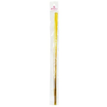 【文具通】20#金色錫箔鐵絲線 N2010060