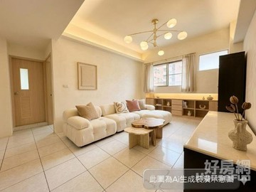 建工麥當勞~高醫科工館商圈~三房車位｜高雄市三民區德山街