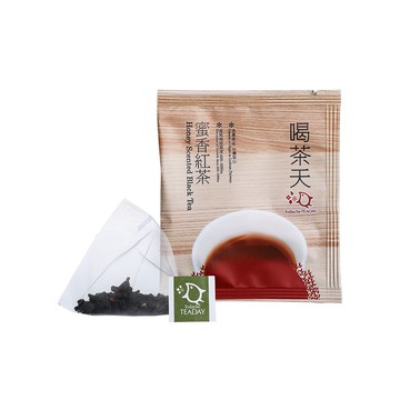 蜜香紅茶(立體茶包5 pcs)