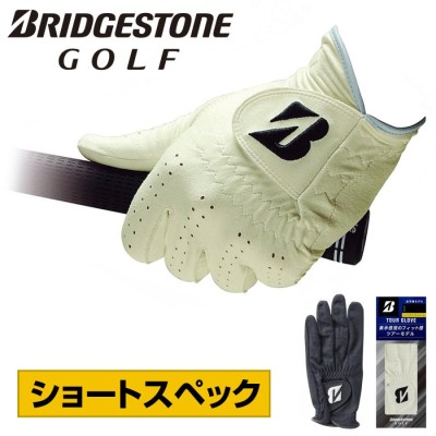 ブリヂストン ゴルフグローブ TOUR GLOVE WHITE (GLG12) | LINEブランドカタログ