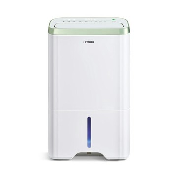 【HITACHI日立】13公升清淨型除濕機 RD-260HC