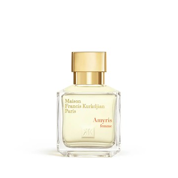 Amyris 阿米香樹之香(女)淡香精70ml