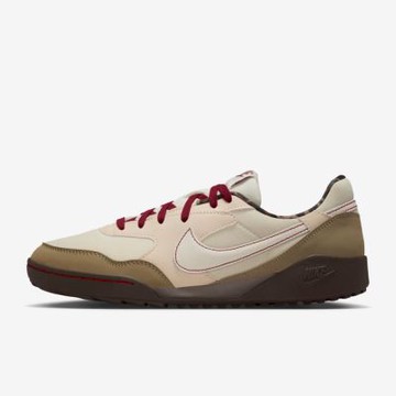 Nike 耐吉 W Terra Manta [IM6689-202] 女 運動休閒鞋 復古鞋 舒適 穿搭 米 棕
