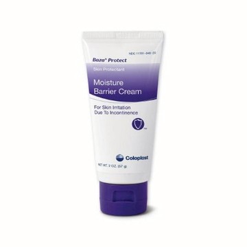 Moisture Barrier Cream 2 Oz by Coloplast