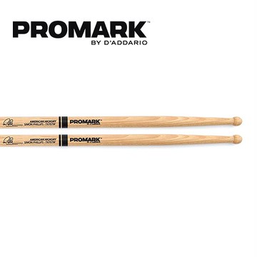 PROMARK TX707W Simon Phillips 簽名代言鼓棒【敦煌樂器】