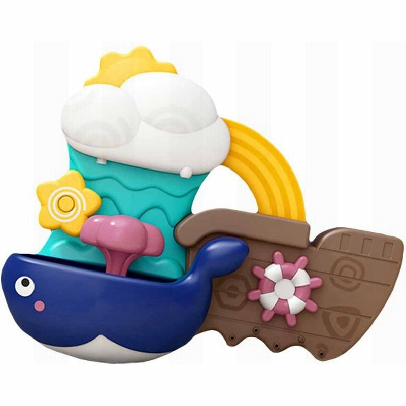 Veroman お風呂用おもちゃ ベビーバスおもちゃ 水遊び 水遊び玩具 雲 クジラ セット 噴水おもちゃ 安全素材 強力な吸盤付き 耐落下性 シャワーカップ 通販 Lineポイント最大get Lineショッピング