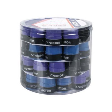 VICTOR C-1023A 握把布-薄-台灣製 羽毛球拍 羽球拍 勝利