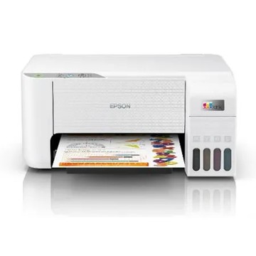特殺 EPSON L3216 高速三合一 連續供墨複合機