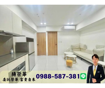 榮華富貴$三多商圈京城世界心高樓景觀兩房精美宅｜高雄市前鎮區一心二路