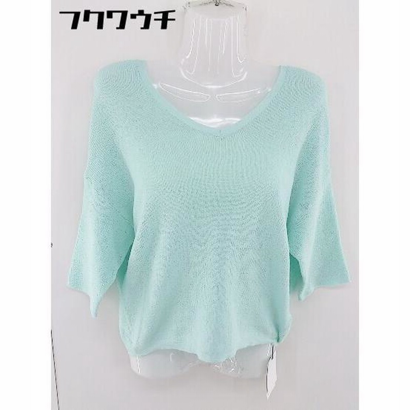 ◇ ○未使用○ ◎ LIP SERVICE リップ サービス タグ ベアトップ付き 