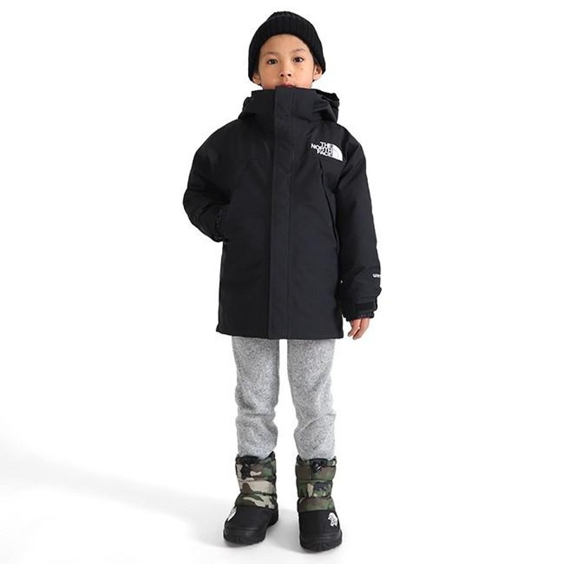 THE NORTH FACE ノースフェイス マウンテンインサレーションジャケット