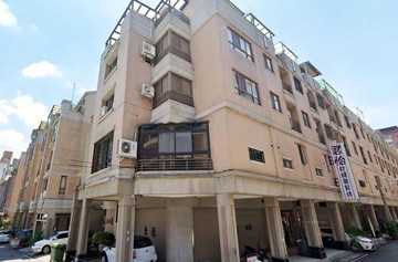 北屯一點利興安商圈棕櫚泉邊間店墅｜台中市北屯區平興街