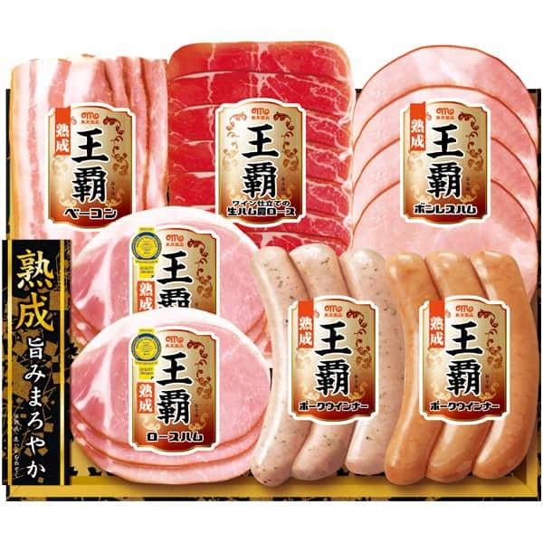 丸大食品 王覇 ＭＯ−３００