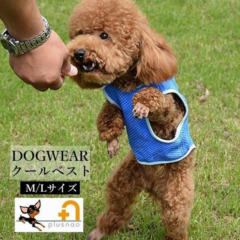 ドッグウェア 犬服 ベスト ペット用 犬用 冷却服 冷却ベスト 夏用 クール 体温調整 冷たい 涼しい 夏用 無地 単色 シンプル お散歩 お出かけ 通販 Lineポイント最大0 5 Get Lineショッピング