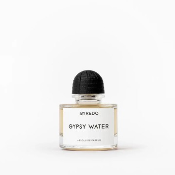 吉普賽之水典藏版淡香精 100ml