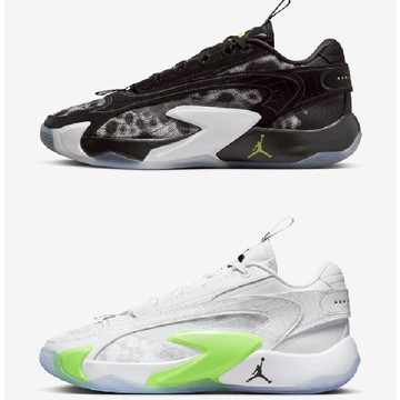 S.G NIKE JORDAN LUKA 2 PF DX9012-017 DX9012-103 籃球鞋 運動鞋 男鞋