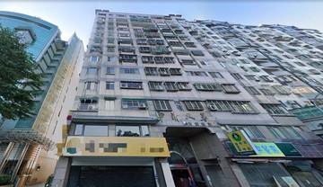 水湳*敦化公園*三房平車中庭挑高戶｜台中市北屯區敦化路一段