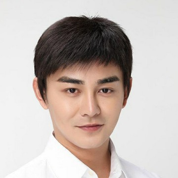 【巴黎精品】現貨+預購 短假髮整頂真髮透氣假髮片輕量隱形增髮整頂假髮角色扮演-年輕帥氣自然男配件a1ej41