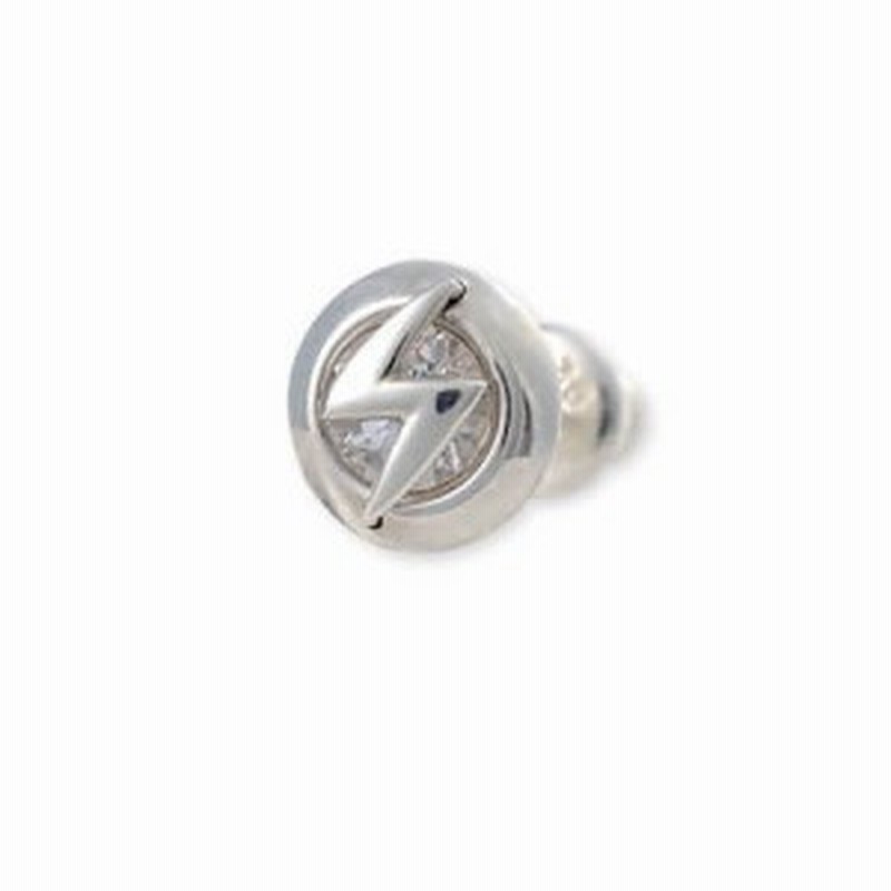 ピアス メンズ ブランド 片耳 Bluecat Homme シルバー 彼氏 誕生日プレゼント ギフト 通販 Lineポイント最大get Lineショッピング