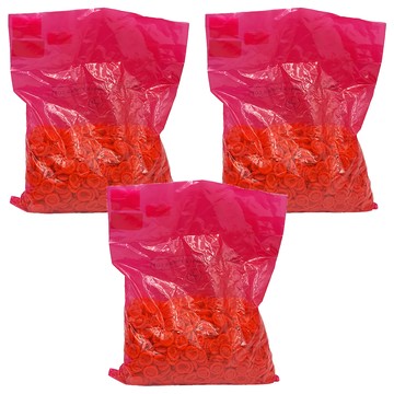 防靜電天然乳膠指套 S 500g  1170顆  3包