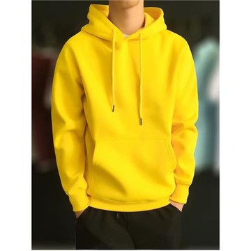 men's hoodies sweater shirts hooded jackets white coat 衛衣