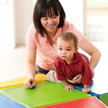 Weplay 動物嘉年華 (平台組)