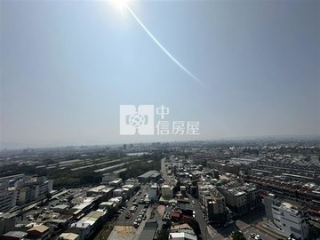 遠雄龍岡無敵景觀3+1房車｜桃園市平鎮區中正三路