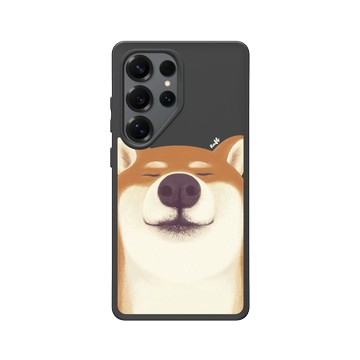 Galaxy S25 Ultra SolidSuit 黑 - Classics - 想出去玩