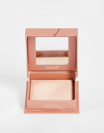 Benefit Twinkle Highligher - Dandelion-Pink