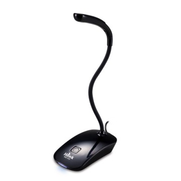 Hawk USB 發光麥克風 MIC310