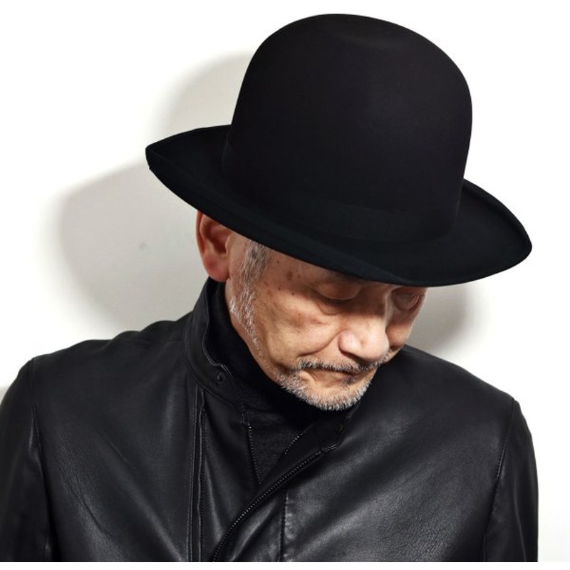 ボーラーハット 日本製 Stetson ハット ステットソン メンズ 帽子 秋冬 アメリカブランド ビーバーフェルト 黒 ブラック 通販 Lineポイント最大0 5 Get Lineショッピング