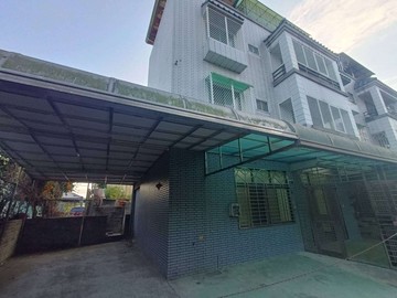 勤益科大/豐年社區/12米超美大面寬透天~稀有釋出｜台中市太平區大源十七街