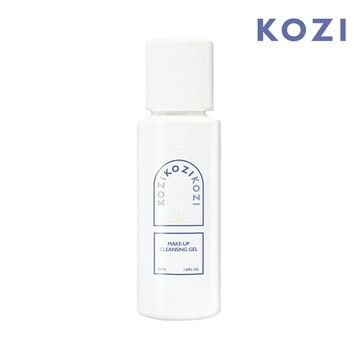 KOZI蔻姿 潔淨釋放洗卸凝膠50ml｜瘋加碼★滿額再享折扣