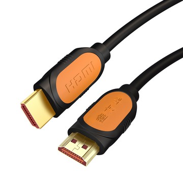 電視連接線 hdmi線2.0高清4k數據線電腦轉電視連接機頂盒信號延長線5米【MJ15021】