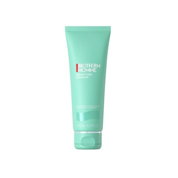 男仕活泉多水潔面露125ml