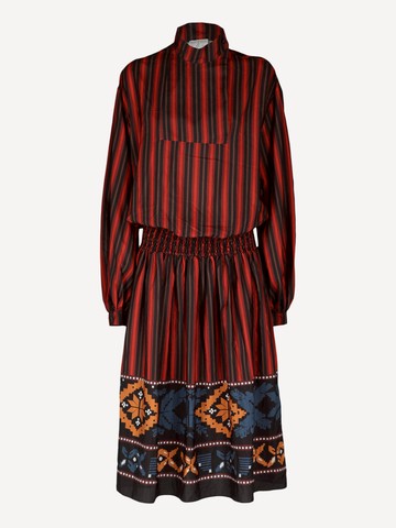 Stella Jean Midi Dress