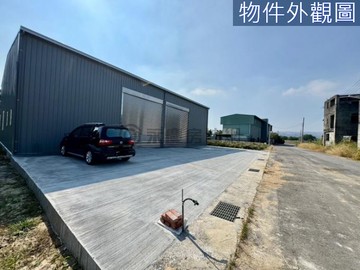 南投千秋全平坦合法農業設施農地~10米路｜南投縣南投市南鄉段