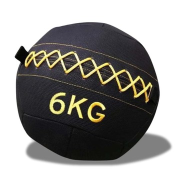 GOOD SHINE 新款軟式藥球6KG