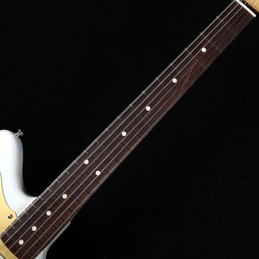 Fender Made In Japan Heritage 60s JazzMaster White Blonde 〔フェンダー ジャズマスター〕