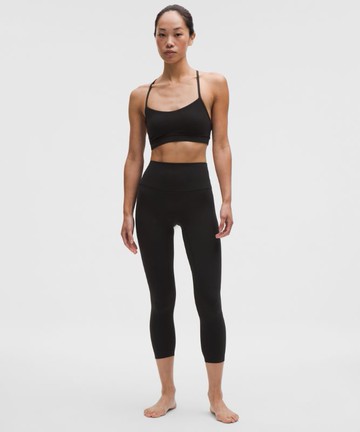 Align No Line™ High-Rise Pants 24" Asia Fit Size XL