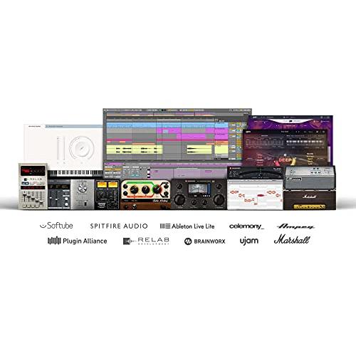 Universal Audio VOLT 276 Studio Pack USB 2.0 対応オーディオインターフェース 2イン 2アウト 11