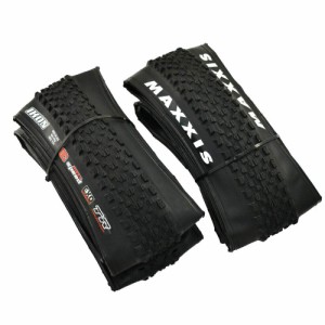 MAXXIS IKON M319RU MTB Folding Tire TR EXO 3C Maxxspeed 29x2.35 Inches Tire Black Tire MX2103