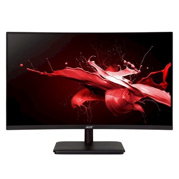 Acer 宏碁 S3 2K HDMI DP VA 曲面電競螢幕 (ED270U 27型)  27吋  1個