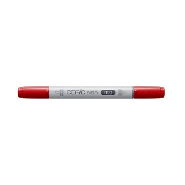 (日本)COPIC CIAO(三代)單支麥克筆 R系列-R29