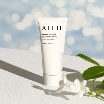 Kanebo 佳麗寶 ALLIE 持采亮化UV防曬水凝乳 60g(4款任選)