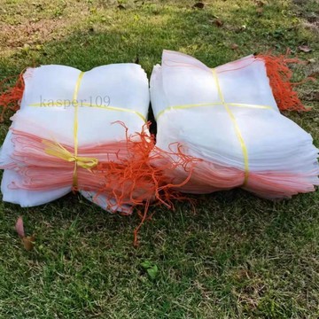 含稅價40目防蟲防鳥防針蜂果蠅尼龍網袋浸種袋蕃茄黃瓜苦瓜絲瓜水果套袋